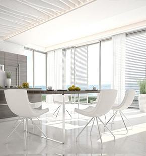 Designers collaborating in a creative workspace