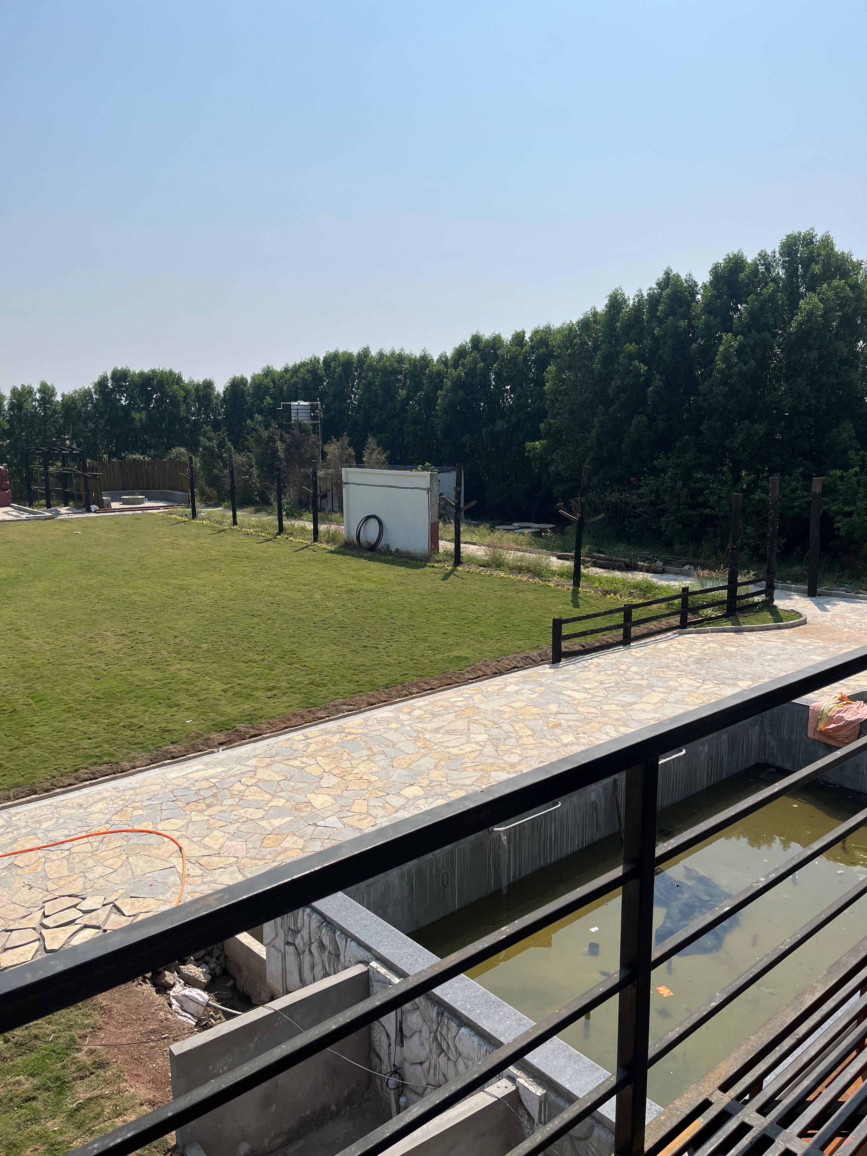 Designers collaborating in a creative workspace