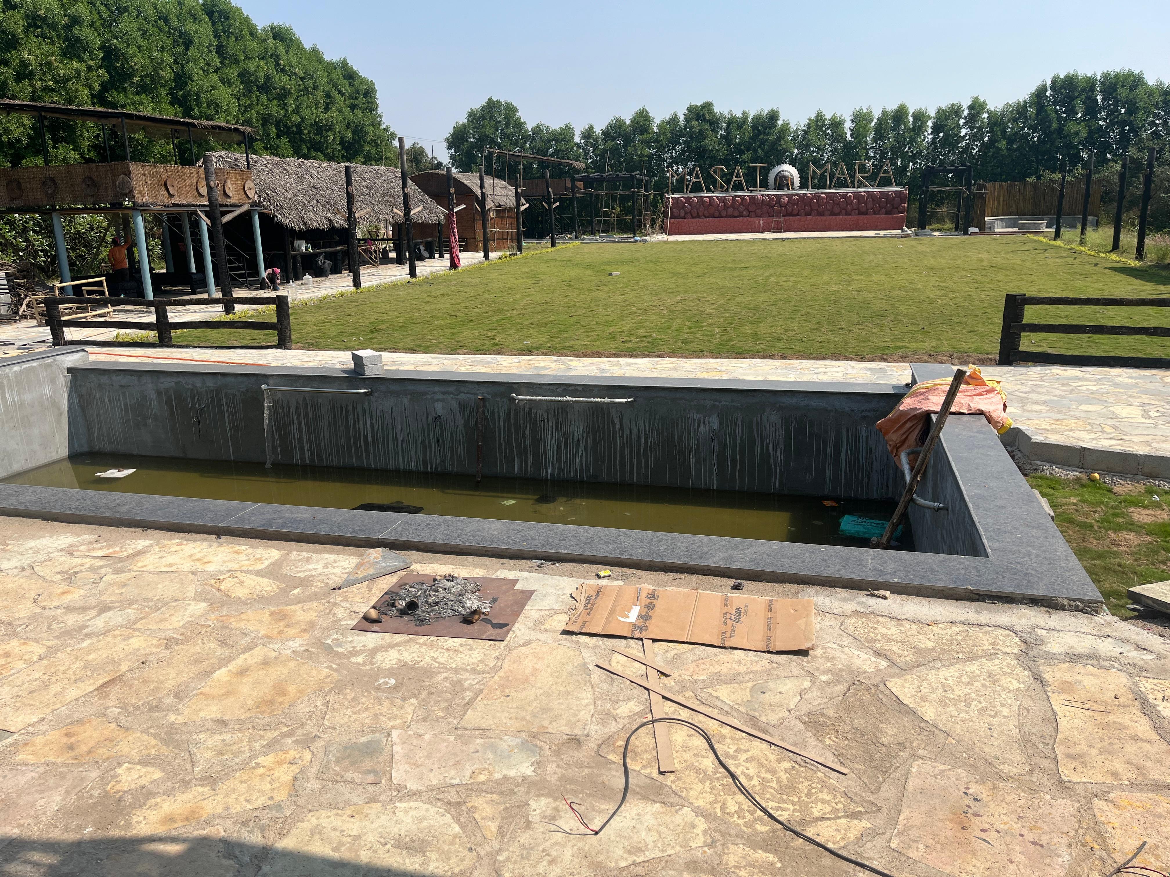 Designers collaborating in a creative workspace