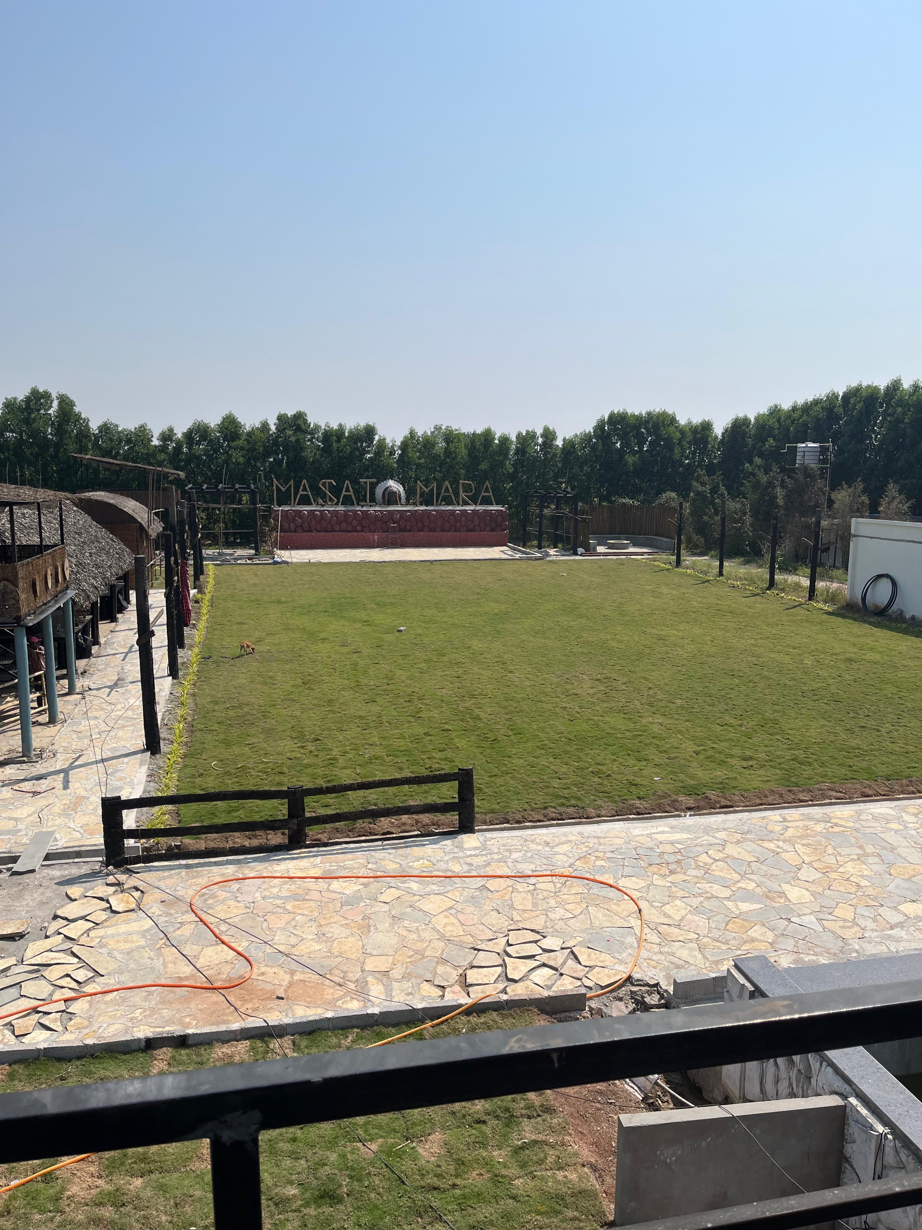 Designers collaborating in a creative workspace