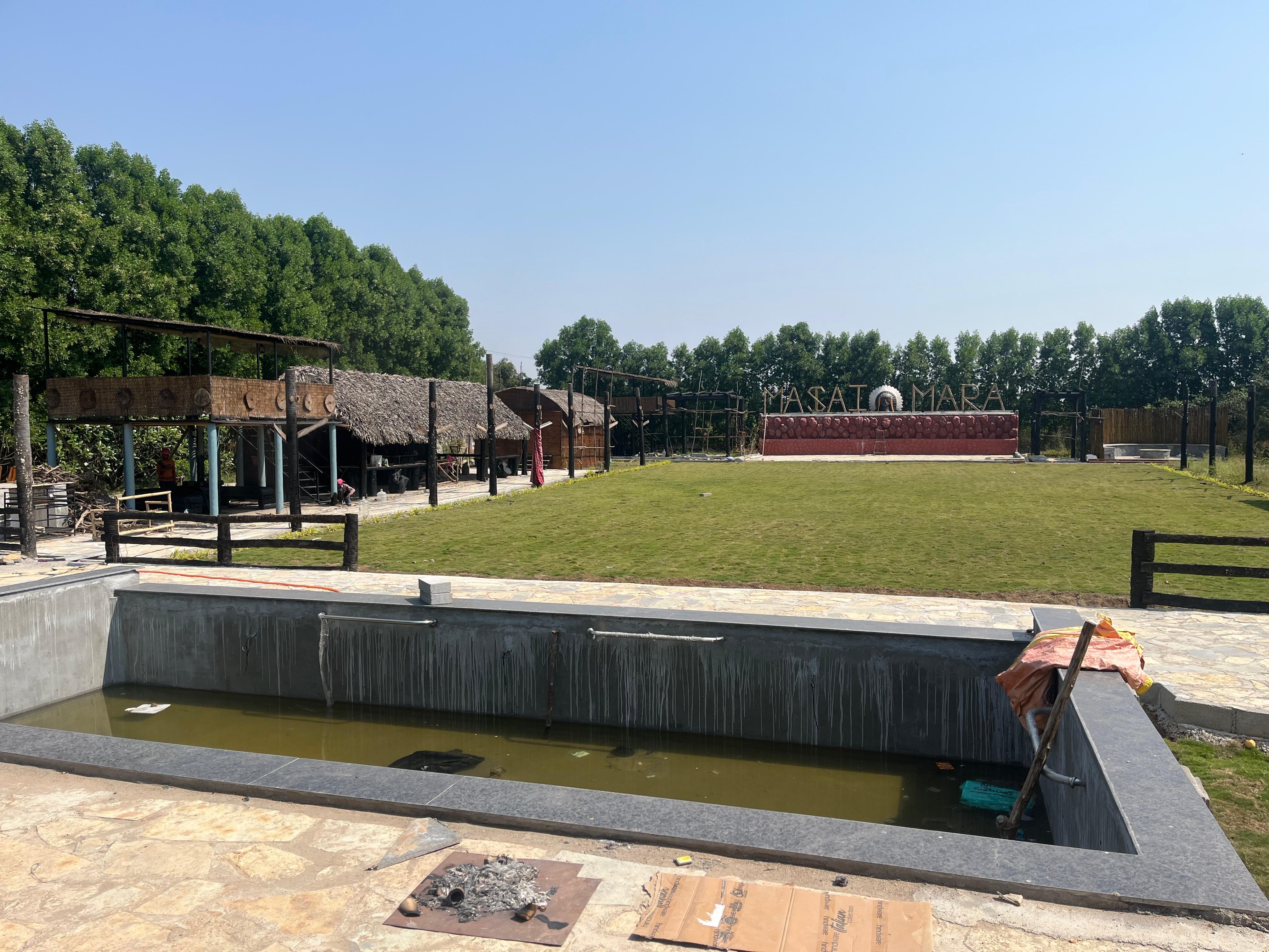Designers collaborating in a creative workspace