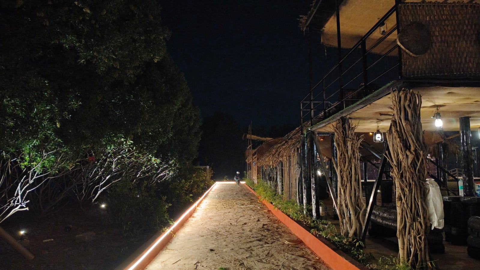 Designers collaborating in a creative workspace